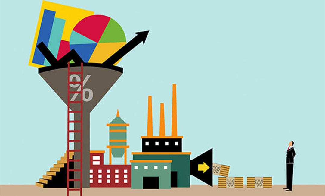 驻马店金牌理财360推广案例