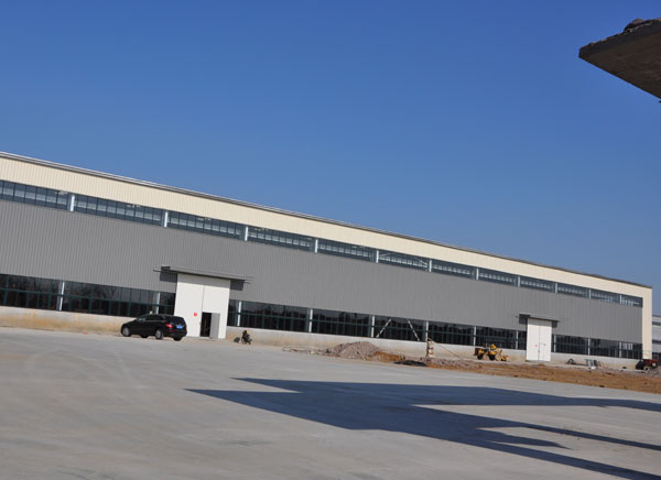 驻马店新场外景图二