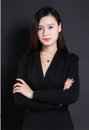 驻马店史静静 纹绣讲师